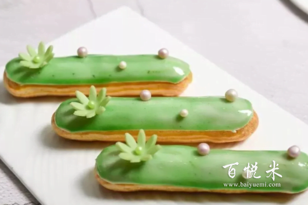 西點師都知道的10大經(jīng)典法式甜品！你知道幾個？